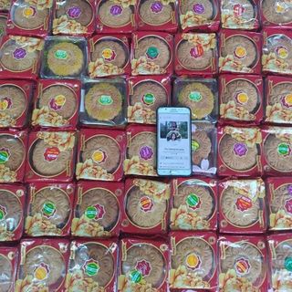 Bánh Trung Thu