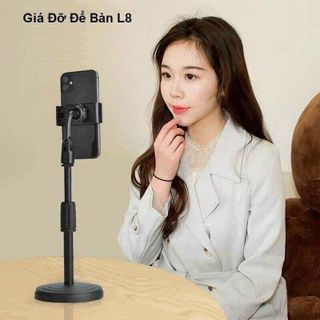 Giá Đỡ Điện Thoại L8