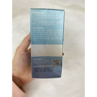 Bột khử mùi cơ thể