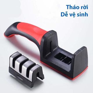 Dụng Cụ Mài Dao Kéo 3 Lưỡi