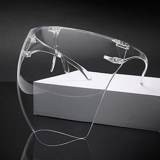 Kính Chống Giọt Bắn, Kính Bảo Hộ, Chống Bụi Đi Đường, Kính Phòng Covid19