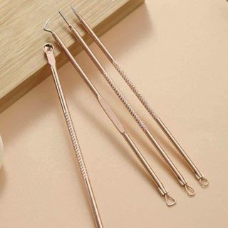 Bộ Nặn Mụn Chuyên Dụng