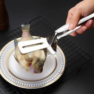 Kẹp Lật Thức Ăn Chiên Rán Đa Năng