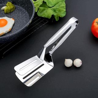 Kẹp Lật Thức Ăn Chiên Rán Đa Năng