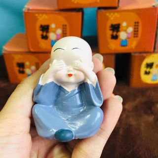Bộ Tượng Tứ Không