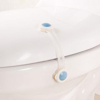 Khoá Tủ Lạnh Mặt Cười