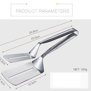 Kẹp Lật Thức Ăn Chiên Rán Đa Năng