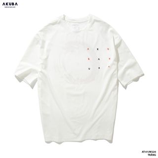 ÁO THUN CỔ TRÒN JW220