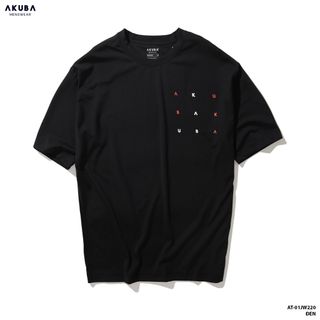 ÁO THUN CỔ TRÒN JW220