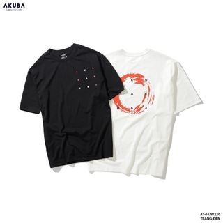 ÁO THUN CỔ TRÒN JW220