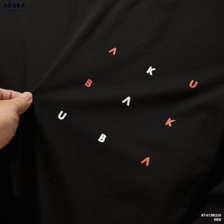 ÁO THUN CỔ TRÒN JW220