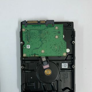 Ổ CỨNG HDD DÀNH CHO PC 2TB Seagate Skyhawk - Chuyên Camera (BH 24 THÁNG)
