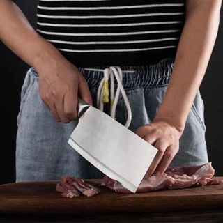 Bộ Dao Nhật 6 Món Inox Cao Cấp