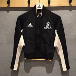 áo jacket nữ A.D.I.D.A.S likeauth 1.1