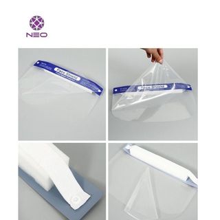 Kính chống dịch covid