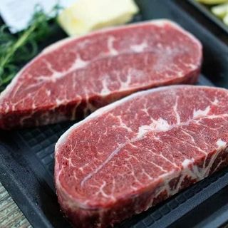 Lõi vai bò Mỹ 500gr - Thịt bò mỹ - Thực phẩm Daily Food Mart