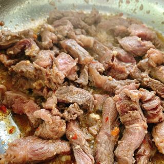 Lõi vai bò Mỹ 500gr - Thịt bò mỹ - Thực phẩm Daily Food Mart