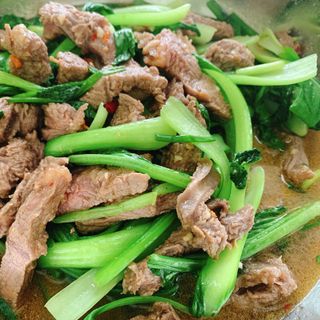 Lõi vai bò Mỹ 500gr - Thịt bò mỹ - Thực phẩm Daily Food Mart