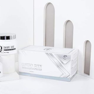 Combo Dưỡng Trắng Da BeautyMD