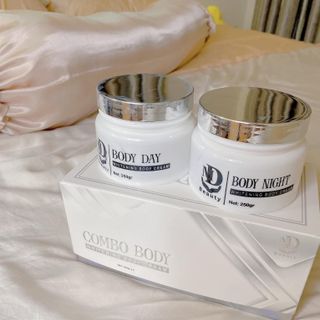 Combo Dưỡng Trắng Da BeautyMD