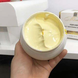Kem Dưỡng Trắng Da Toàn Thân