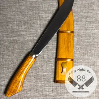 Dao Mèo Tây Bắc Đi Rừng - Đi Phượt 50cm