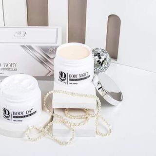 Combo Dưỡng Trắng Da BeautyMD