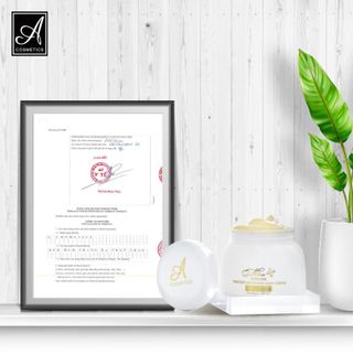 Kem Dưỡng Trắng Da Toàn Thân