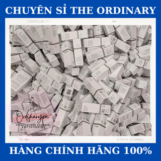 [BILL HÃNG] - The Ordinary Hyaluronic Acid 2% + B5