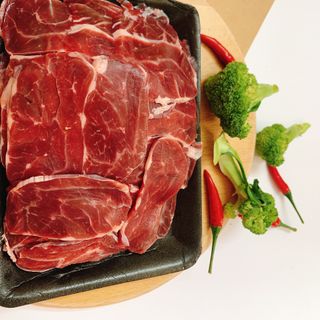 Bắp hoa bò mỹ 500gr - Bò Mỹ - Thực phẩm Daily Food Mart