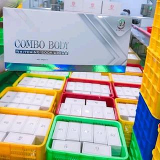 Combo Dưỡng Trắng Da BeautyMD