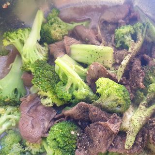 Bắp hoa bò mỹ 500gr - Bò Mỹ - Thực phẩm Daily Food Mart