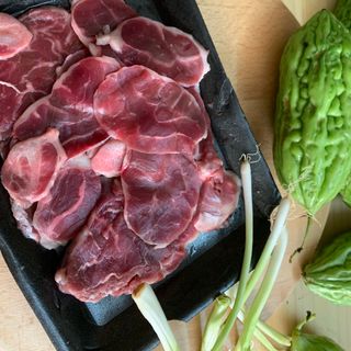 Bắp hoa bò mỹ 500gr - Bò Mỹ - Thực phẩm Daily Food Mart