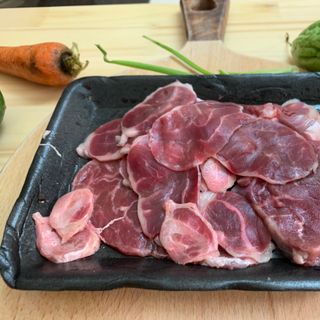 Bắp hoa bò mỹ 500gr - Bò Mỹ - Thực phẩm Daily Food Mart