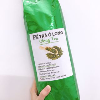 Trà Ô Long