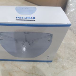 Thanh lí Tấm chắn giọt bắn