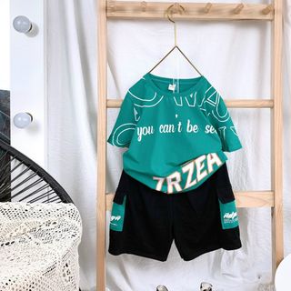 Bộ bé Trai