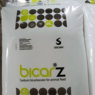Sodium Bicarbonate Z Solvay (Bicar Z) - Italia giá sỉ