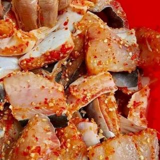 Cá dứa 1 nắng đặc biệt 500gr