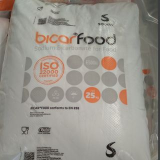 Sodium Bicarbonate Solvay (Bicar Food) giá sỉ