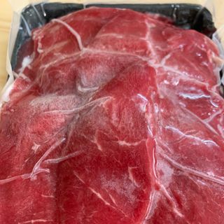 File cổ bò Úc 500g - Bò Mỹ - Thực phẩm Daily Food Mart