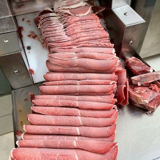File cổ bò Úc 500g - Bò Mỹ - Thực phẩm Daily Food Mart