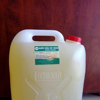 Nước Rửa tay kháng khuẩn ORHE vòi phun 500 mL