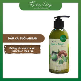 DẦU XẢ BƯỞI-ARGAN 330ML [100% TỰ NHIÊN] GIÁ SỈ, GIÁ BÁN BUÔN giá sỉ