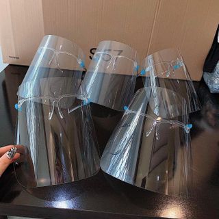KÍNH chống giọt bắn covid, tấm chắn giọt bắn