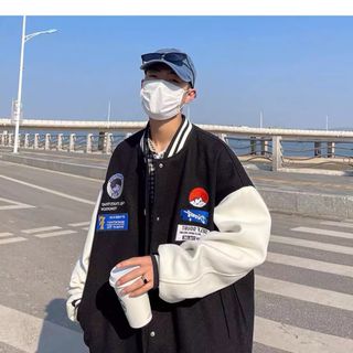 Áo khoác cardigan thun nỉ ngoại in chất lương cao không bong tróc, mẫu đang hót
