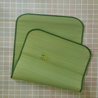 Chiếu cói cho bé thoáng mát 2 size