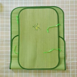 Chiếu cói cho bé thoáng mát 2 size