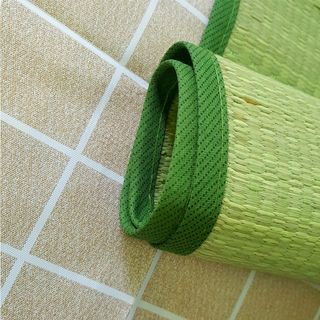 Chiếu cói cho bé thoáng mát 2 size