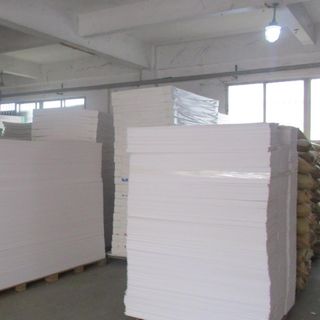 Tìm đại lý phân phối gỗ ván nhựa PVC Trung Quốc
